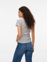 Vero Moda Sea Henley Top